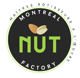 Montreal Nut Factory
