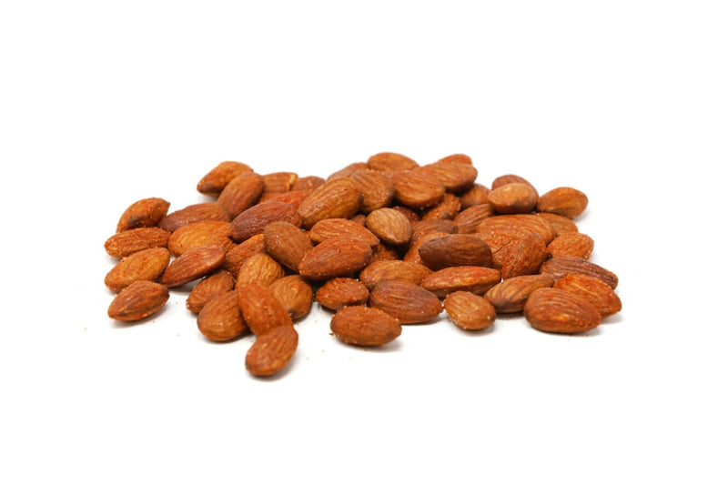 Almonds Dry-Roasted BBQ