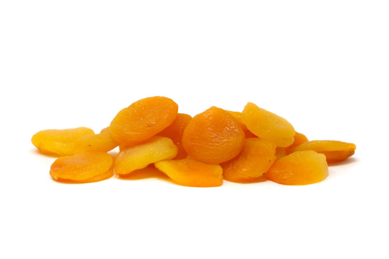 Apricots Jumbo