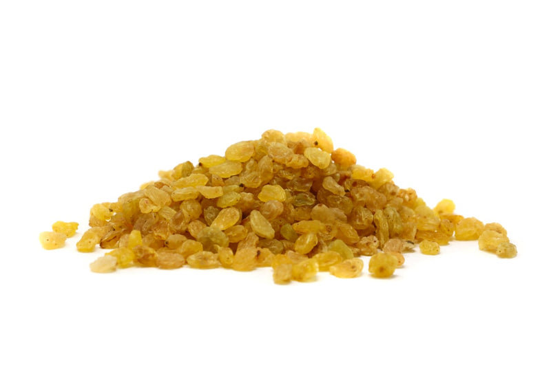 Golden Raisins Regular
