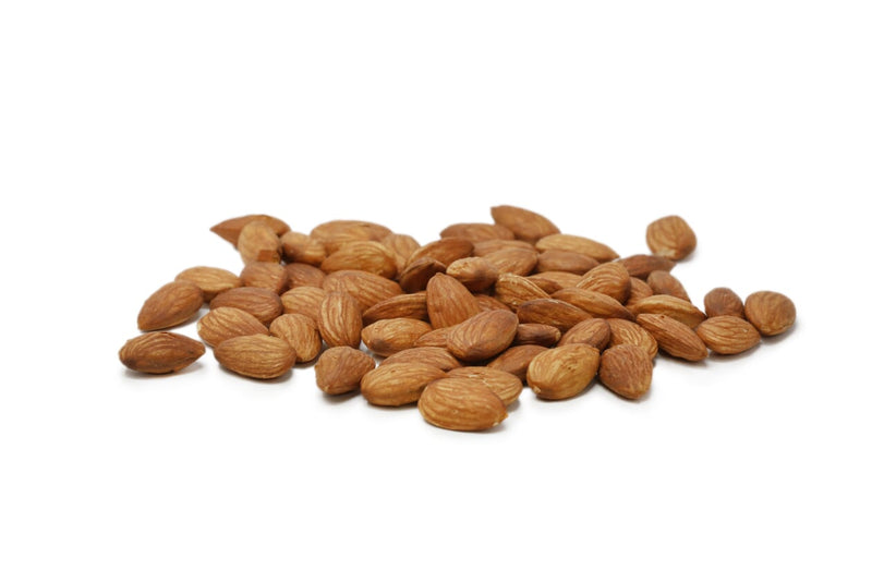 Almonds Natural Raw