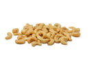 Cashews Jumbro Dry Roasted & Semi-Salted