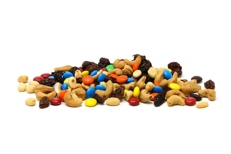 Mélange M&M