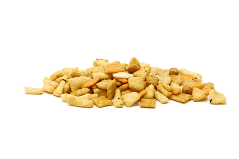 Rice Cracker Mix