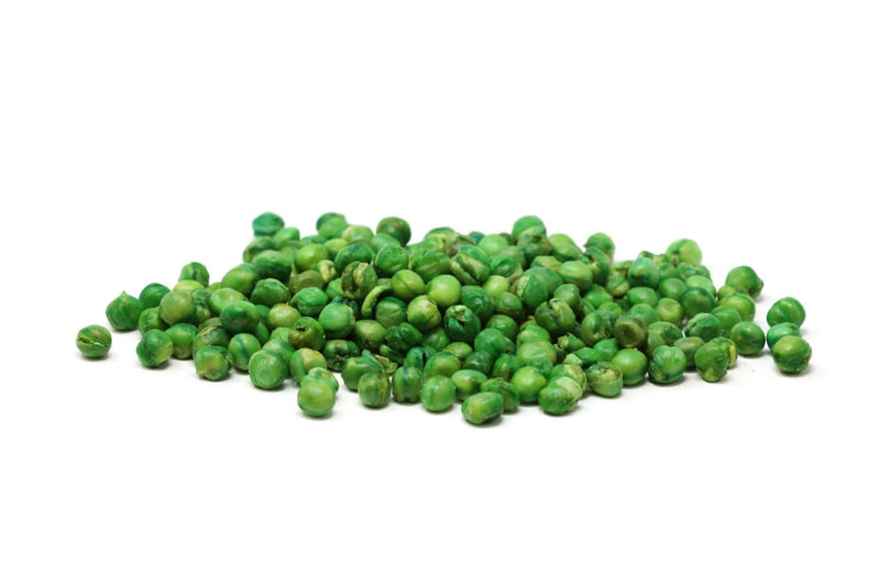 Green Peas Salted