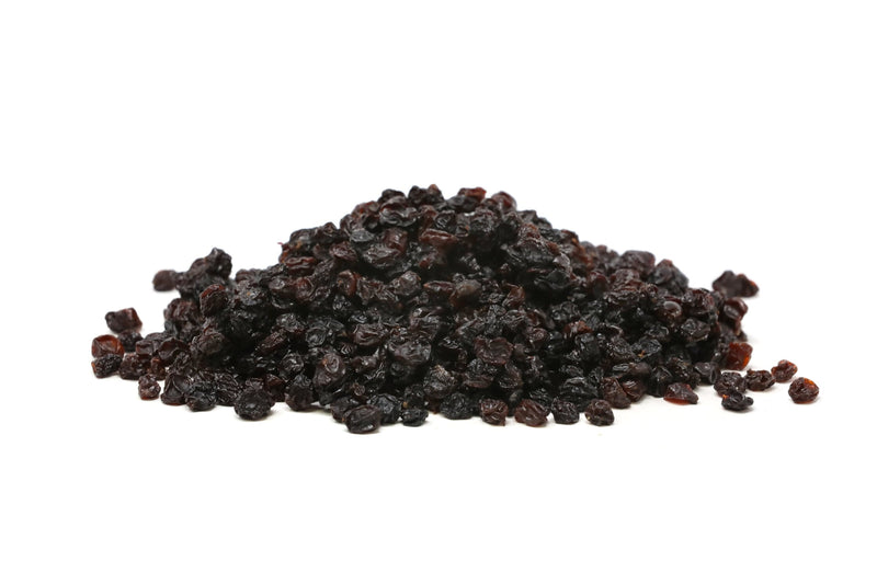 Raisins secs de cassis