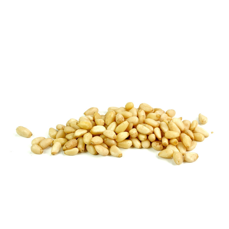 Noix de pin chinois cru