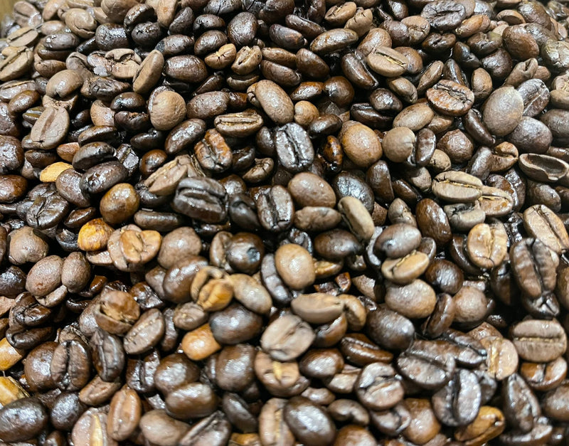 Arabic Mix- Dark Roast & Light Roast