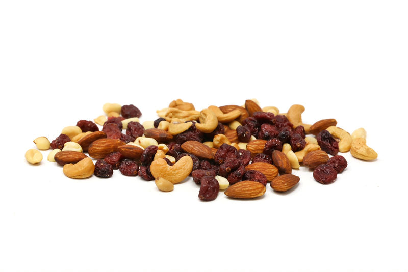 Cranberry Mix Nuts