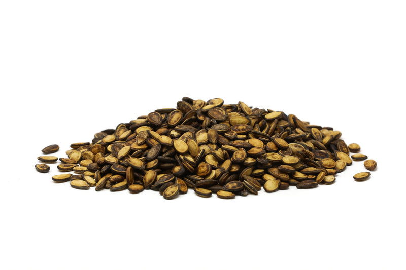 Graines de melon noir syrien