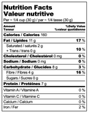 Peanuts Dry-Roasted Red-Skinned Unsalted