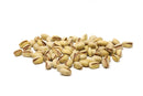 DRY ROASTED JUMBO PISTACHIOS (SEMI-SALTED)