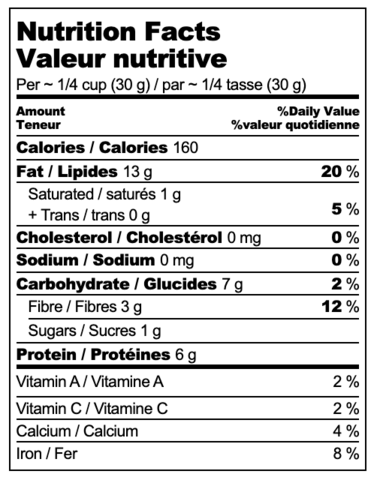 Pistaches turc Kernel Raw