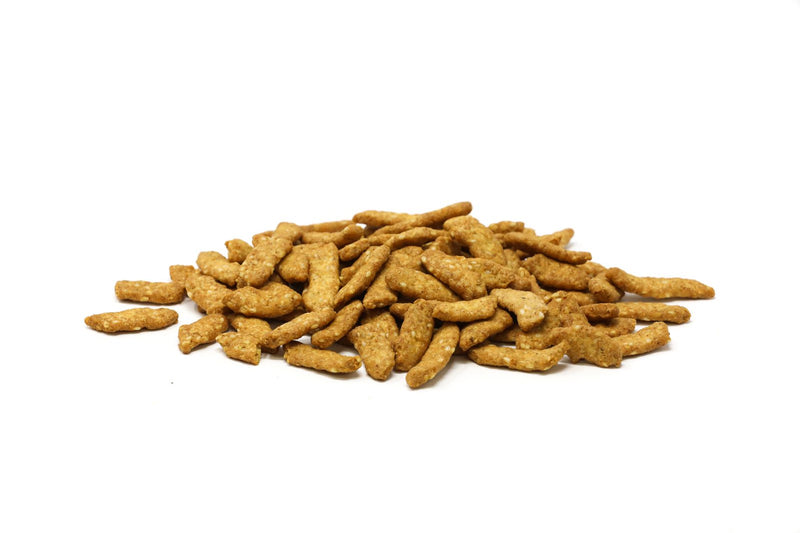 Sesame Sticks