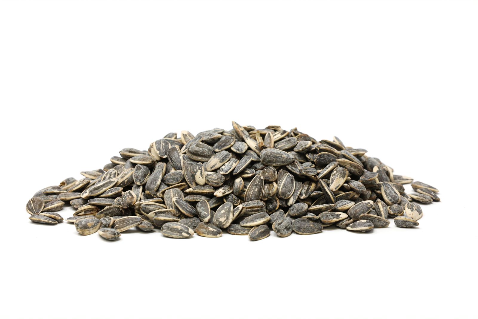 saltless sunflower seeds