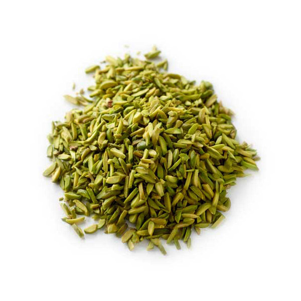 <transcy>Pistache iranienne émincée</transcy>