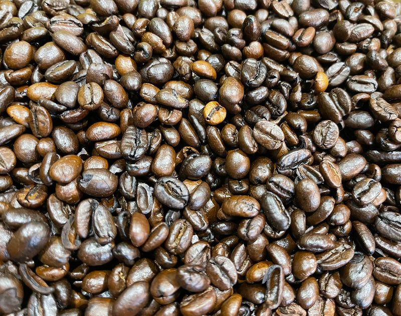 Espresso Romanov