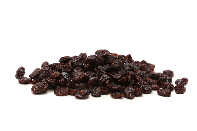 Cherries Dried