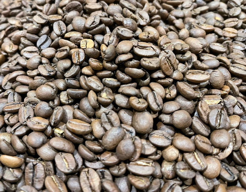 Light roast