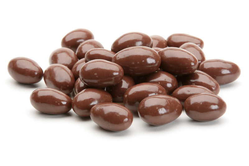 Almonds Milk-Chocolate Covered