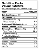 Melon Seeds Black roasted